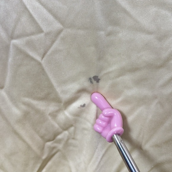 VTG Vanity Fair Soft Moments Satin Nightgowns Nightie LOT OF 3 Sz Medium & Large - Picture 14 of 14